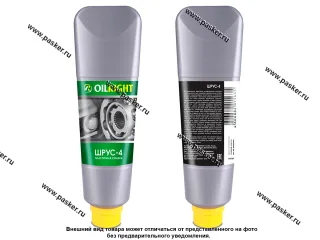 Смазка ШРУС-4 ОILRIGHT 360гр 6097