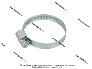 Хомут Garde 32-50