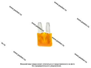 Предохранитель флажковый MICRO2 APF-105 Nord YADA 5А