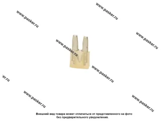 Предохранитель флажковый MICRO2 APF-105 Nord YADA 25А