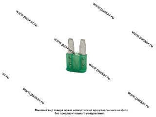 Предохранитель флажковый MICRO2 APF-105 Nord YADA 30А