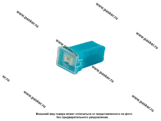 Предохранитель картриджный W228-B Nord YADA 20А [упаковка 5 шт.]
