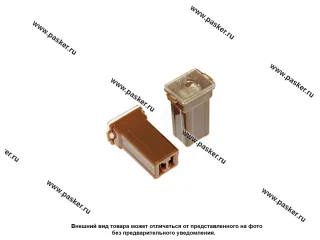 Предохранитель картриджный W228-B Nord YADA 70А [упаковка 5 шт.]