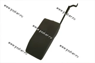 Подлокотник декоративный 2108-099, 2113-15 на кронштейне ткань