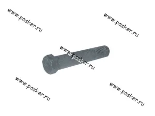 Палец оси нижних рычагов ГАЗ-2410 Волга 24-2904035