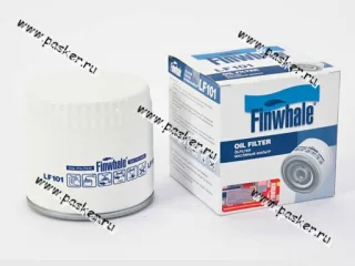 Фильтр масляный 2101-07 Finwhale LF101