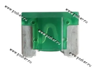Предохранитель флажковый MICRO MTA 30A