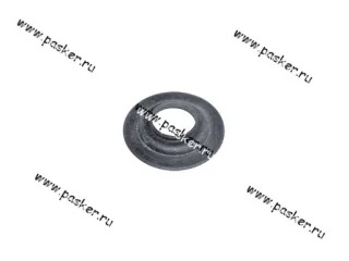 Шайба опорная ГАЗ дв 406 пружины клапана 406-1007022-01 [упаковка 5 шт.]
