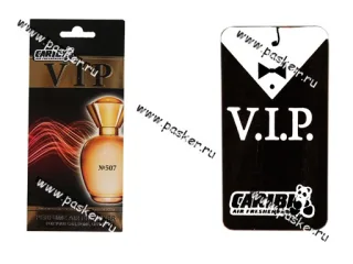 Ароматизатор CARIBI VIP №507 по мотивам Сode