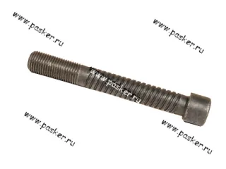 Болт головки блока ГАЗ дв 406-1003050-10 ЗМЗ