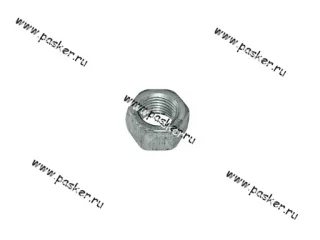 Гайка М12х1,25 коренной шейки ГАЗ дв402 (292832-П29) [упаковка 10 шт.]