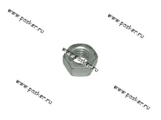 Гайка М12х1,75-6Н крепления рулевого редуктора Волга 371/250514-П29 [упаковка 20 шт.]