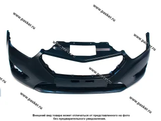 Бампер Datsun MI-DO передний под покраску