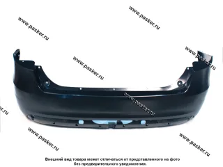 Бампер LADA Vesta задний
