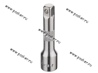 Ключ удлинитель 1/4  50мм KRAFT 700629