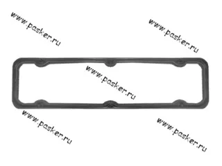 Прокладка клапанной крышки ГАЗ дв.402,УАЗ 21-1007245-Б1 AVKOPRO