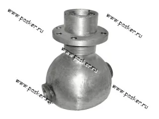 Шаровая опора УАЗ 452-2304012 d=101мм