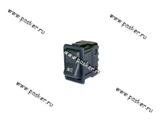 ВК вентилятора печки ГАЗ-3110 82-3709-03.09