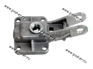 Крышка раздатки 2123 Chevrolet Niva АвтоВАЗ