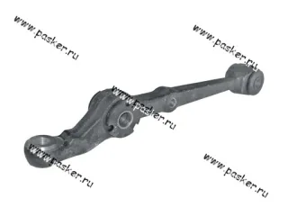 Рычаг подвески 1118 Калина,2108-099,2110 и мод., 2170 Priora в сборе АВТОМИР