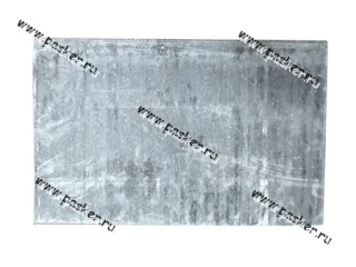 Паронит ПМБ 5,0мм 750х500