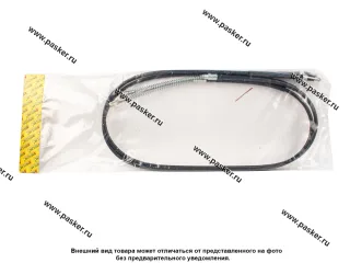 Трос ручного тормоза 1118 Калина 2190 Granta ANDYCAR Т-02219 2 шт