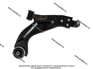 Рычаг подвески Ford Mondeo III 00-07 передний нижний с ш/о правый LECAR LECAR000121416