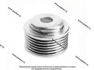 Шкив генератора 2110 и мод D-15мм