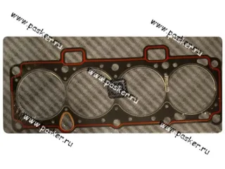 Прокладка ГБЦ 21083 82.0 BAUTLER BTL-0083GC