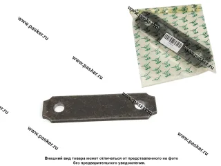 Щека серьги УАЗ Профи серьги рессоры