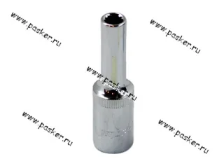 Головка торцевая  8 1/2 высокая 12-гранная OMBRA 112208