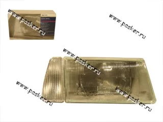Блок фара 2108-099 LADA Image 93.3711 правая