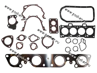 Прокладки двигателя 1118 ND 1.4л 16-ти кл полный к-т