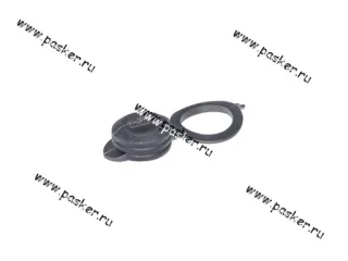 Колпачок замка багажника 2108-099 защитный [упаковка 10 шт.]