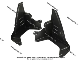 Кожух переднего крыла 2190 Granta FL