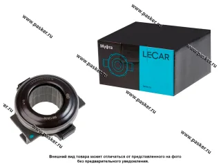 Подшипник выжимной Renault Logan 04- Clio 96- Kangoo 97- Megane96- LECAR LECAR000130316