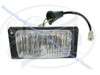 Фара противотуманная 2110 2113-2115 штатная Automotive Lighting