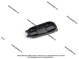 Крышка фары 2170 Priora 2190 Granta задняя Формула Света черная
