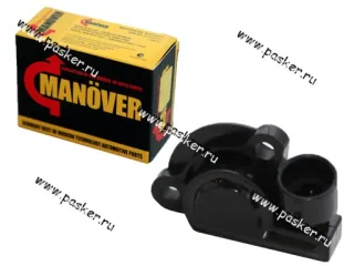 Датчик дроссельной заслонки Chevrolet Lanos Aveo Lacetti MANOVER MR4580175