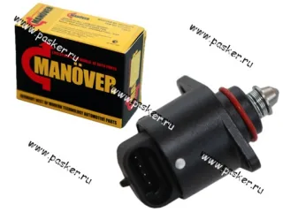 Регулятор холостого хода Daewoo Matiz MANOVER MR3740918