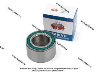Подшипник ступицы 2108 передний 2141 задний LSA 6-256907/309726B DA