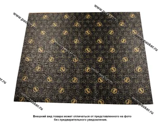 Шумоизоляция StP Accent Premium 6  0,75х1м (6мм)