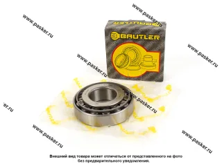 Подшипник ступицы Газель Соболь BAUTLER передней внутренний 7307/30307 BTL-B409