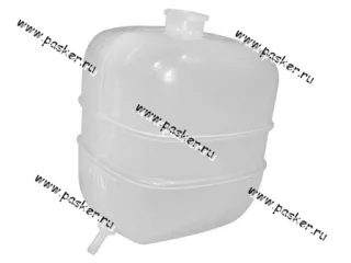 Бачок расширительный УАЗ-3160-1311014 Садко