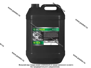 Масло OILRIGHT М-10Г2К SAE30 20л мин