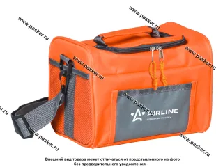 Сумка-холодильник AIRLINE термосумка 6л AO-CB-01