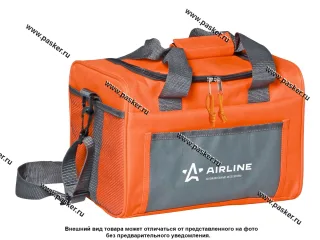 Сумка-холодильник AIRLINE термосумка 12л AO-CB-02