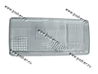 Стекло фары 2104 05 07 Автосвет левое 391.3711201