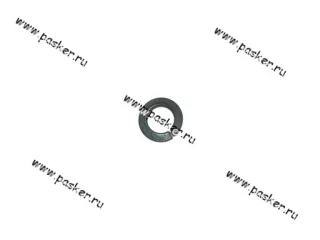 Шайба гроверная М10  10516870