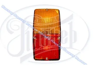 Фонарь задний на прицепы к легковым а/м ШПР-410-010 LADA Image